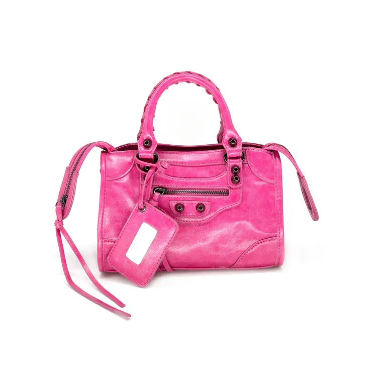 Mini B Bag