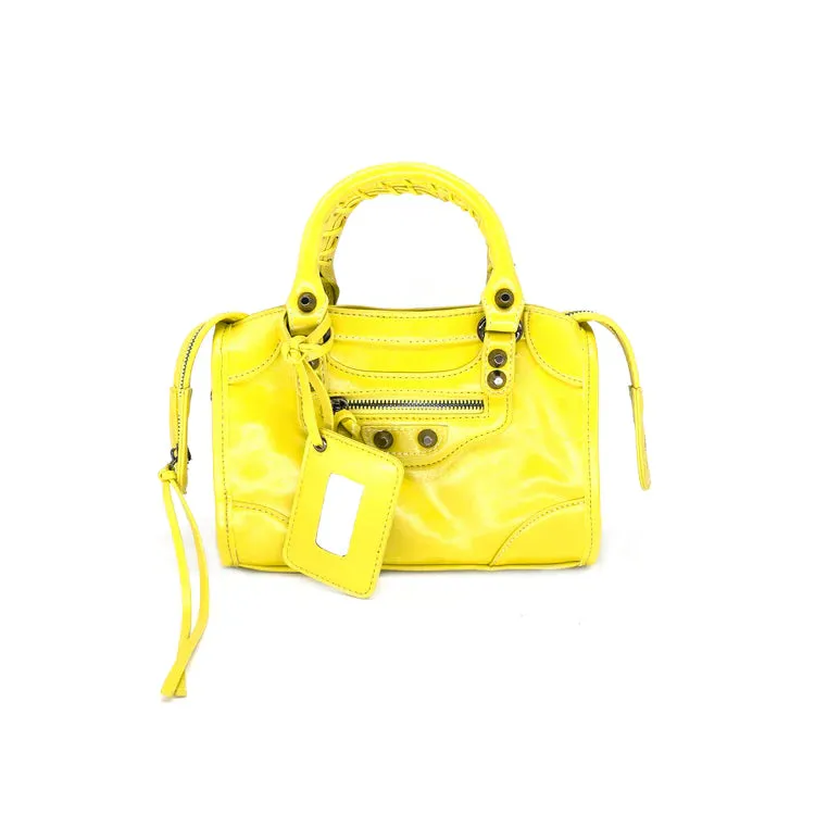 Mini B Bag