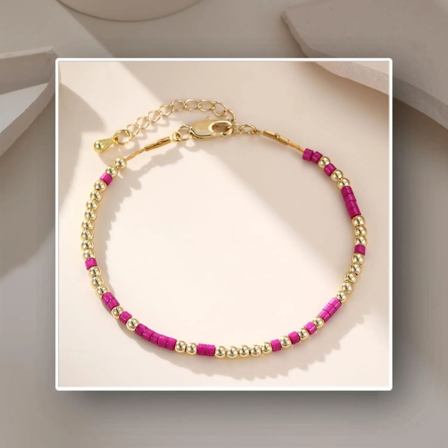 Morse Code Bracelets For Women, I'd Help You Bury The Body Friendship Bracelet Matching Couple Bracelets For Best Friends Christmas Birthday Jewelry Gifts