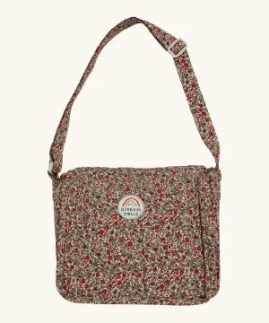Olli Ella Carrie Convertible Changing Bag - Garland