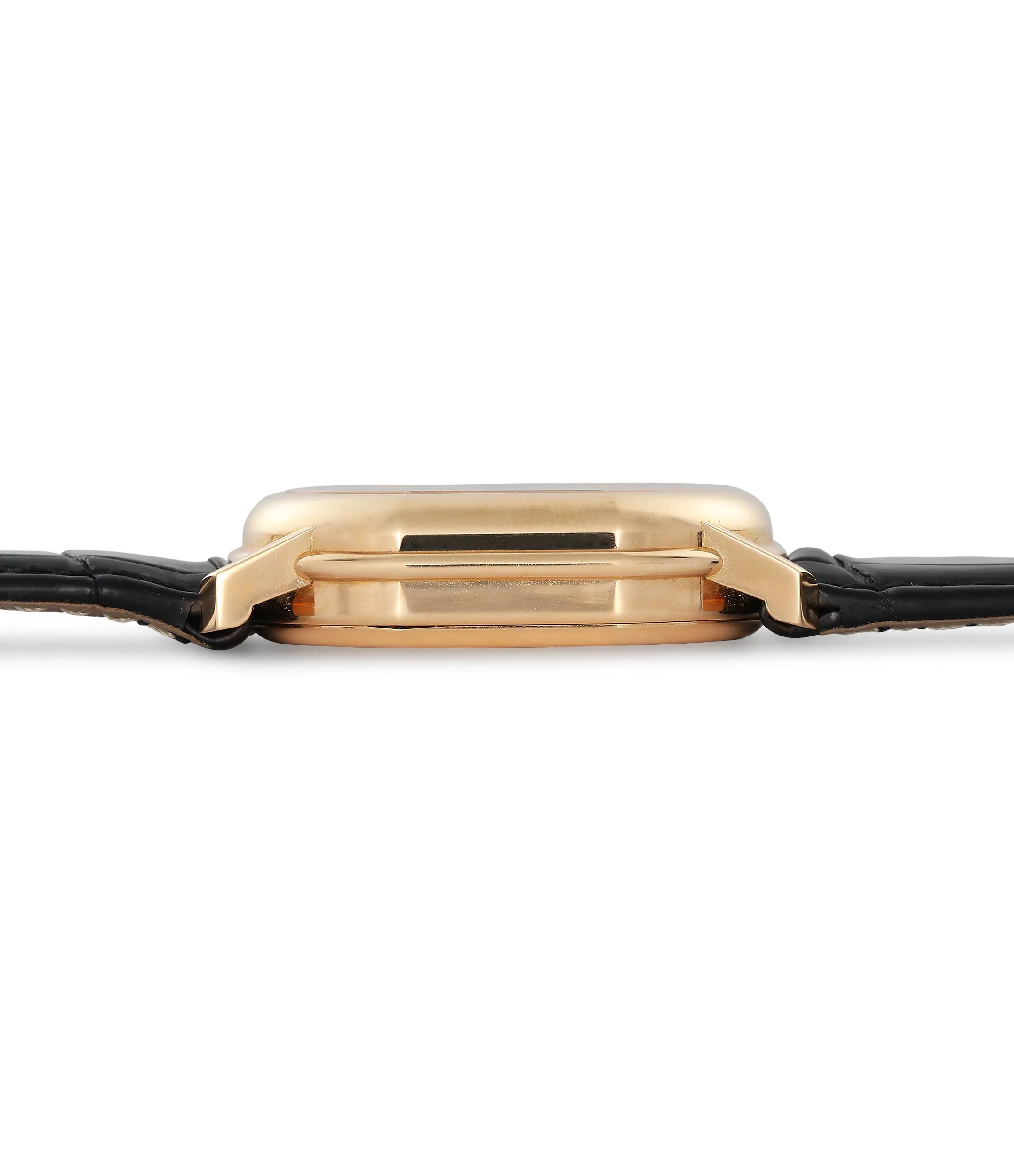 Papillon | Rose Gold