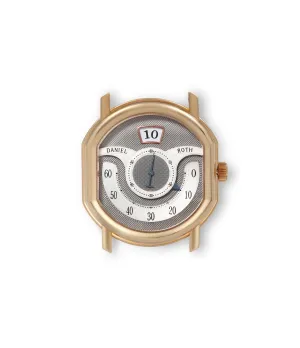Papillon | Rose Gold