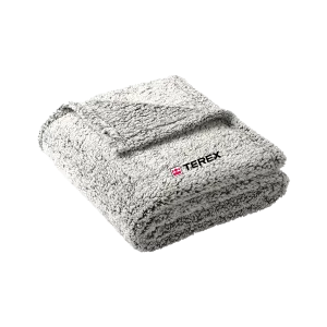 Port Authority Cozy Blanket