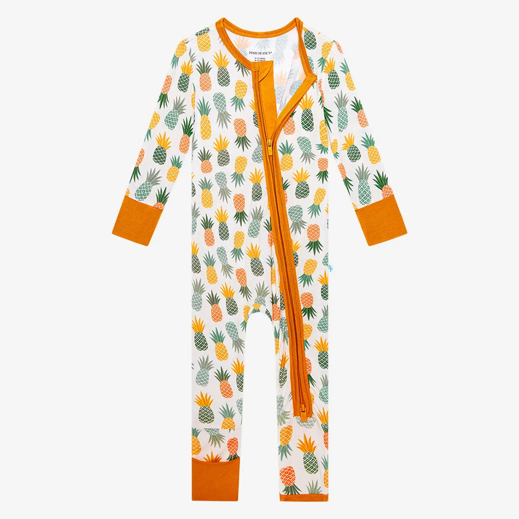 Posh Peanut Convertible One Piece ~ McGuire