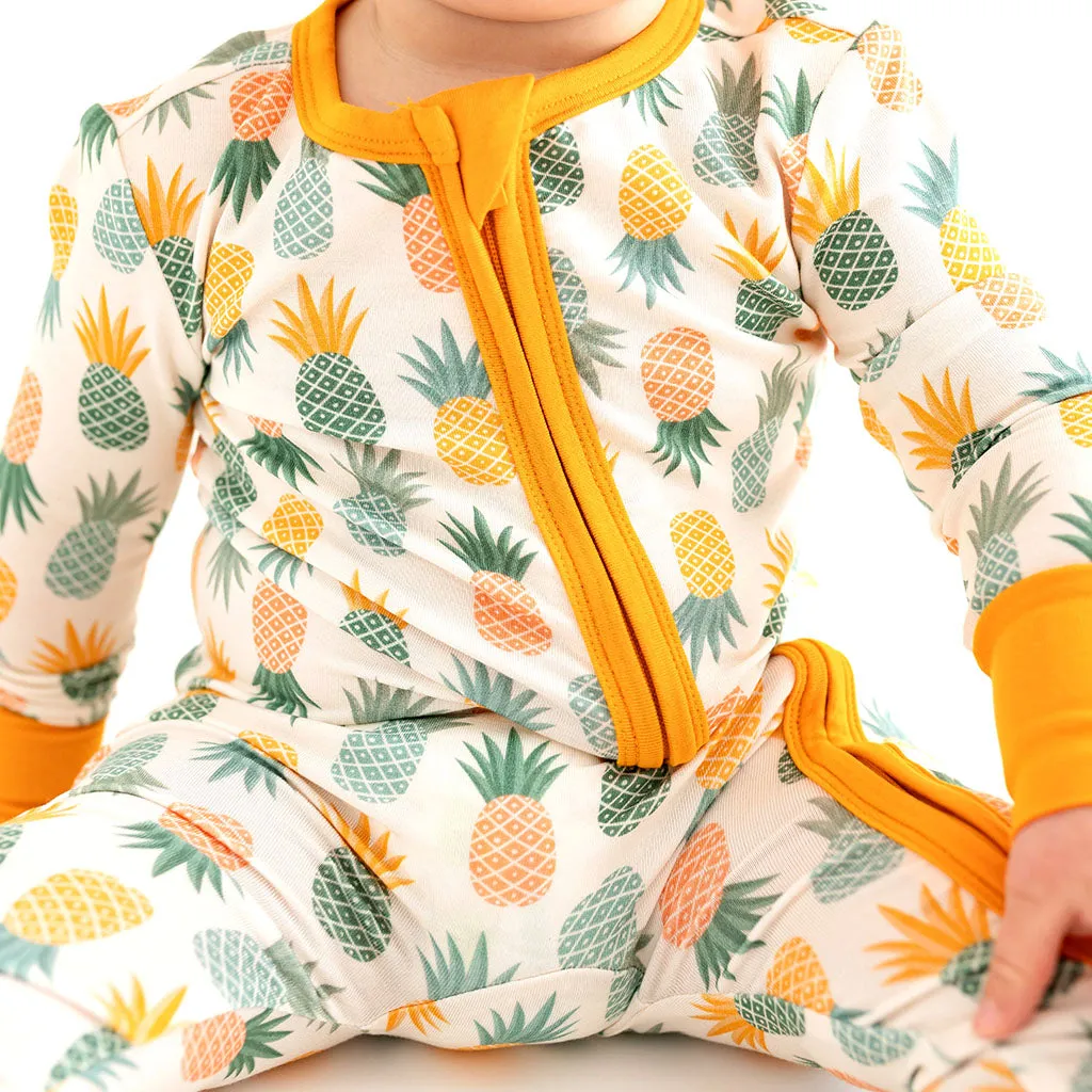 Posh Peanut Convertible One Piece ~ McGuire