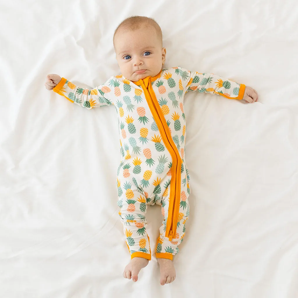 Posh Peanut Convertible One Piece ~ McGuire
