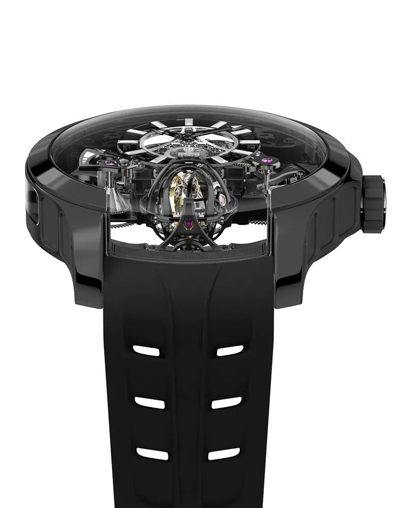 Purnell x PSG Escape Limited Edition