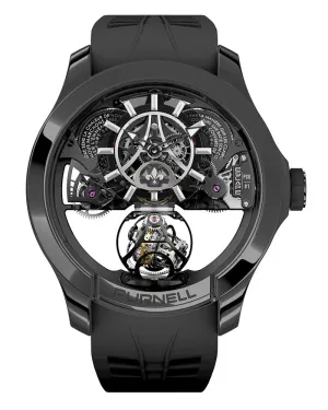 Purnell x PSG Escape Limited Edition