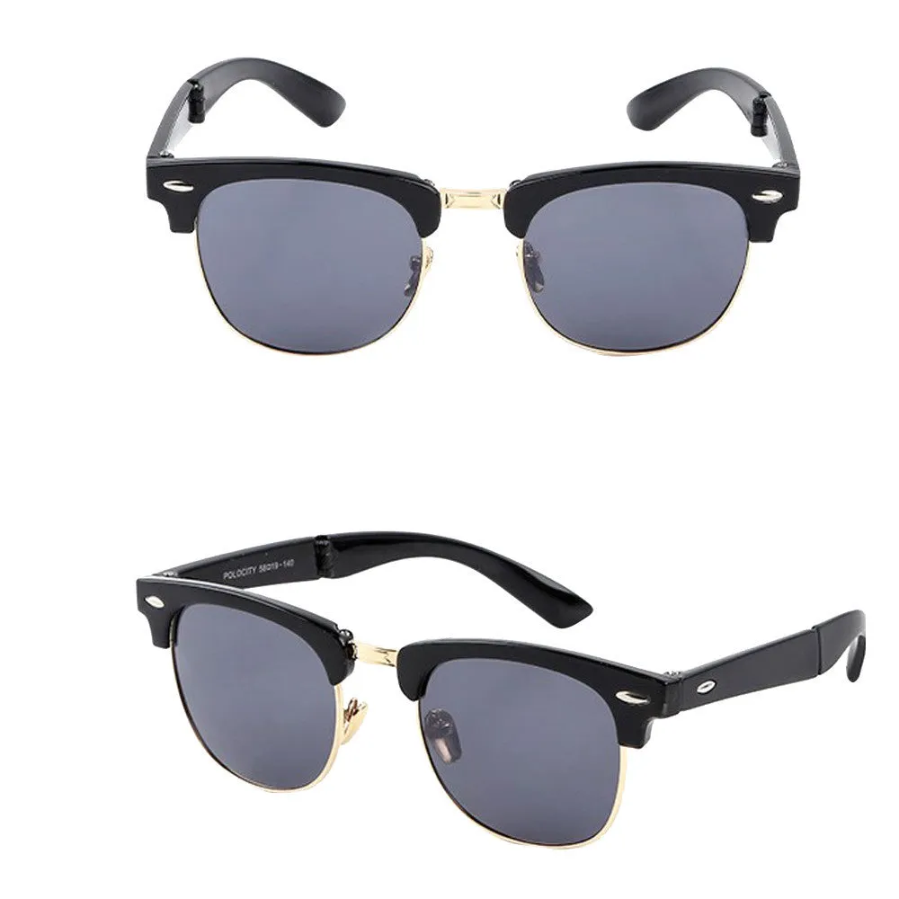 Retro Classic Driving Sunglasses