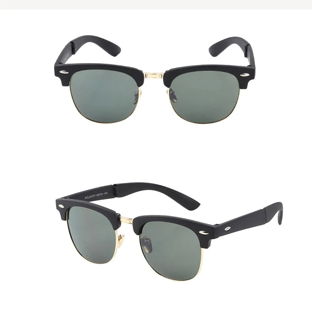Retro Classic Driving Sunglasses