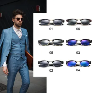 Retro Classic Driving Sunglasses