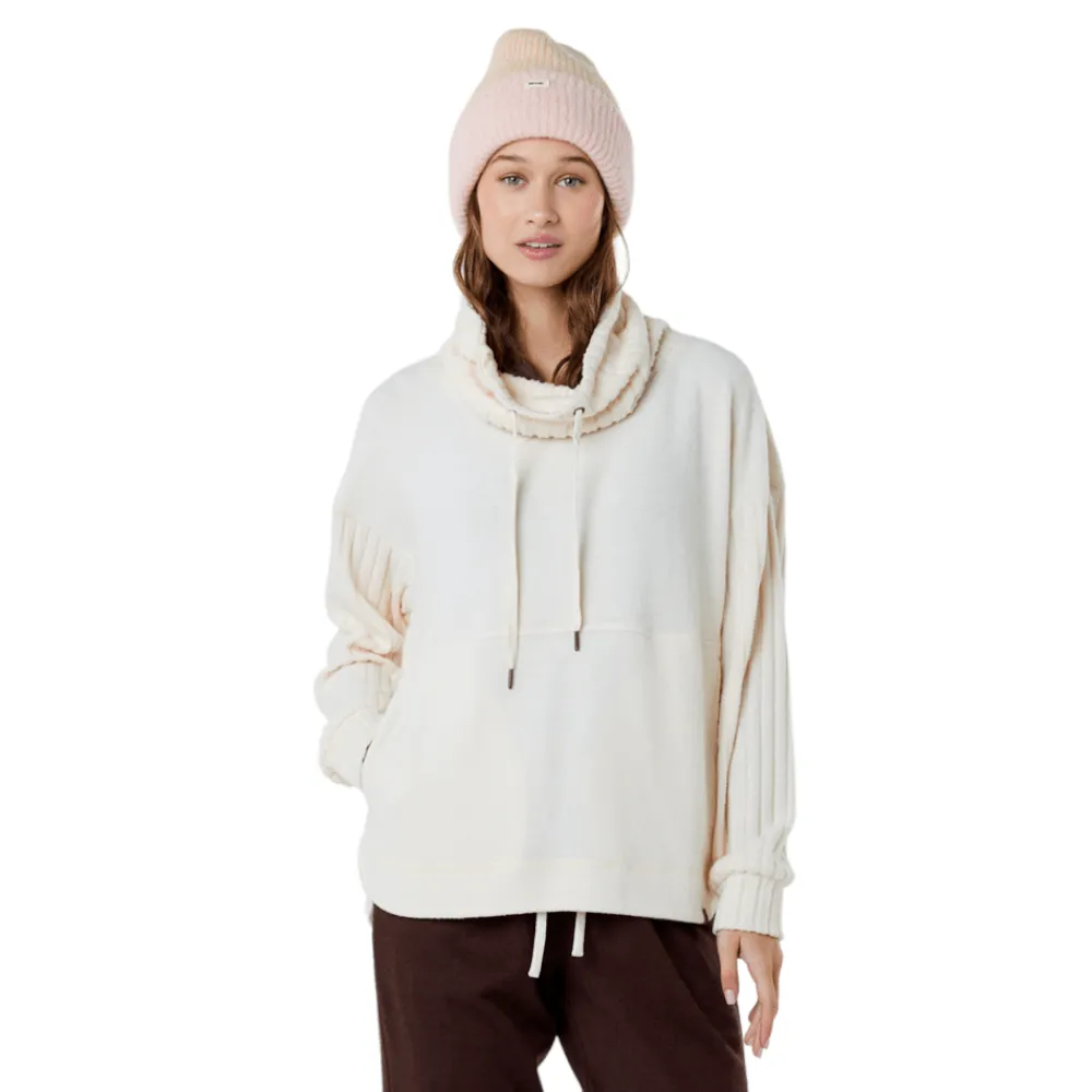 Rip Curl Women's Cosy Roll Neck II