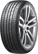 S FIT AS (LH01) - 255/35R19 SL 92Y
