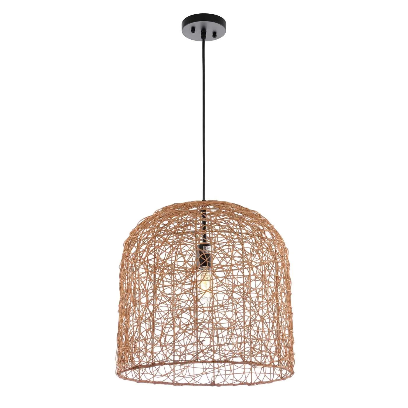 Safavieh Bianco Pendant , PND4122