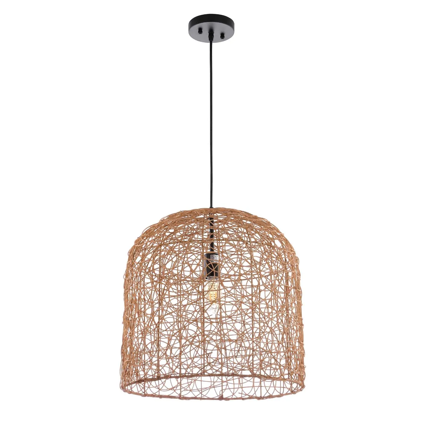 Safavieh Bianco Pendant , PND4122