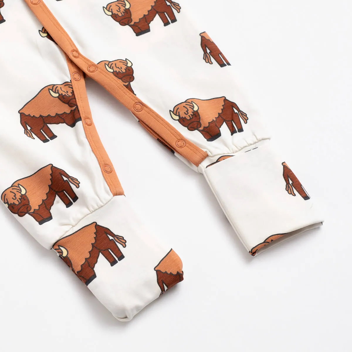 SALE - On the Go One-Piece_Buffalo Besties