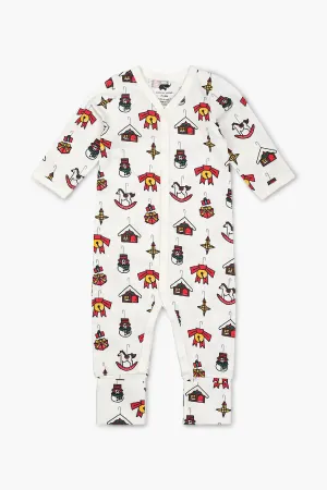 SALE - On the Go One-Piece_Festive Ornaments