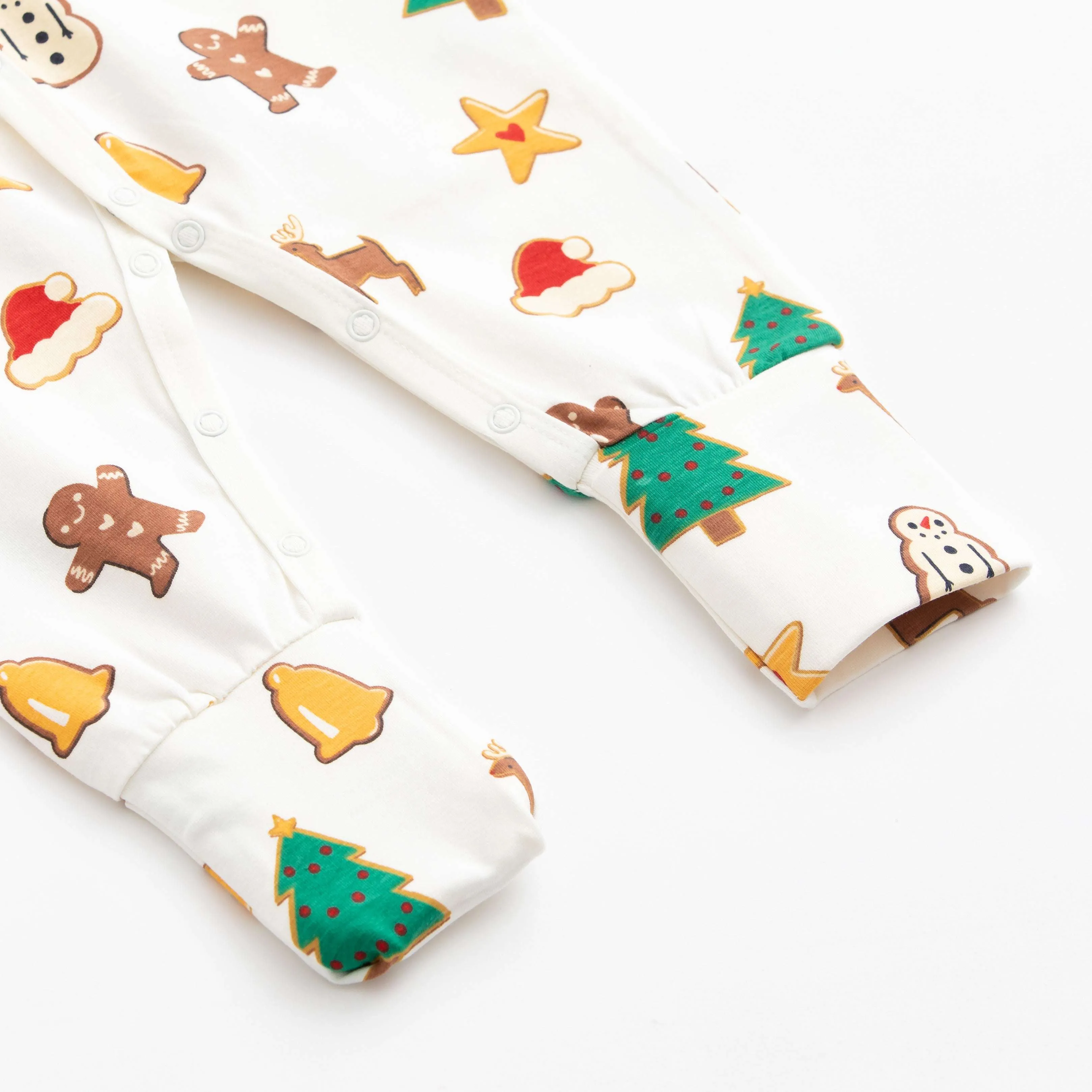 SALE - On the Go One-Piece_Holiday Cookies