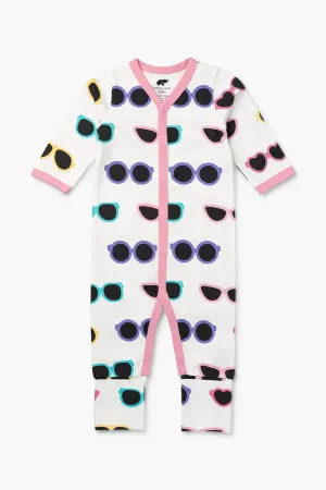 SALE - On the Go One-Piece_Sunnies Day