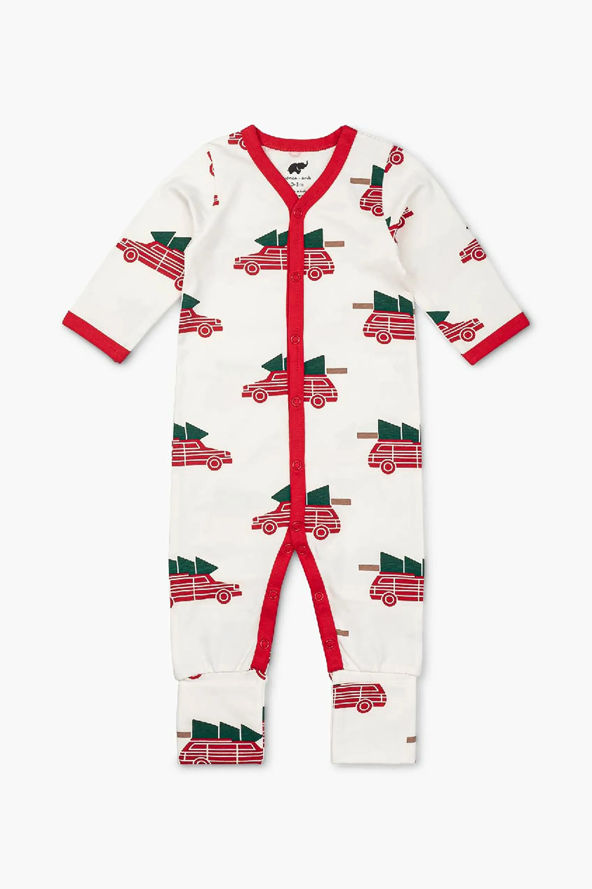 SALE - On the Go One-Piece_Tree Haul