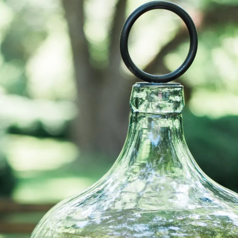 Seville Glass Cloche