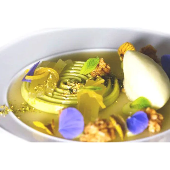 SILIKOMART Tourbillon 100 (Silicone Mould)
