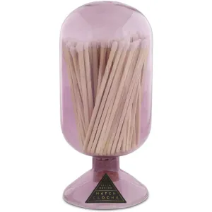 Skeem Design Cloud Match Cloche – 7" – Violet