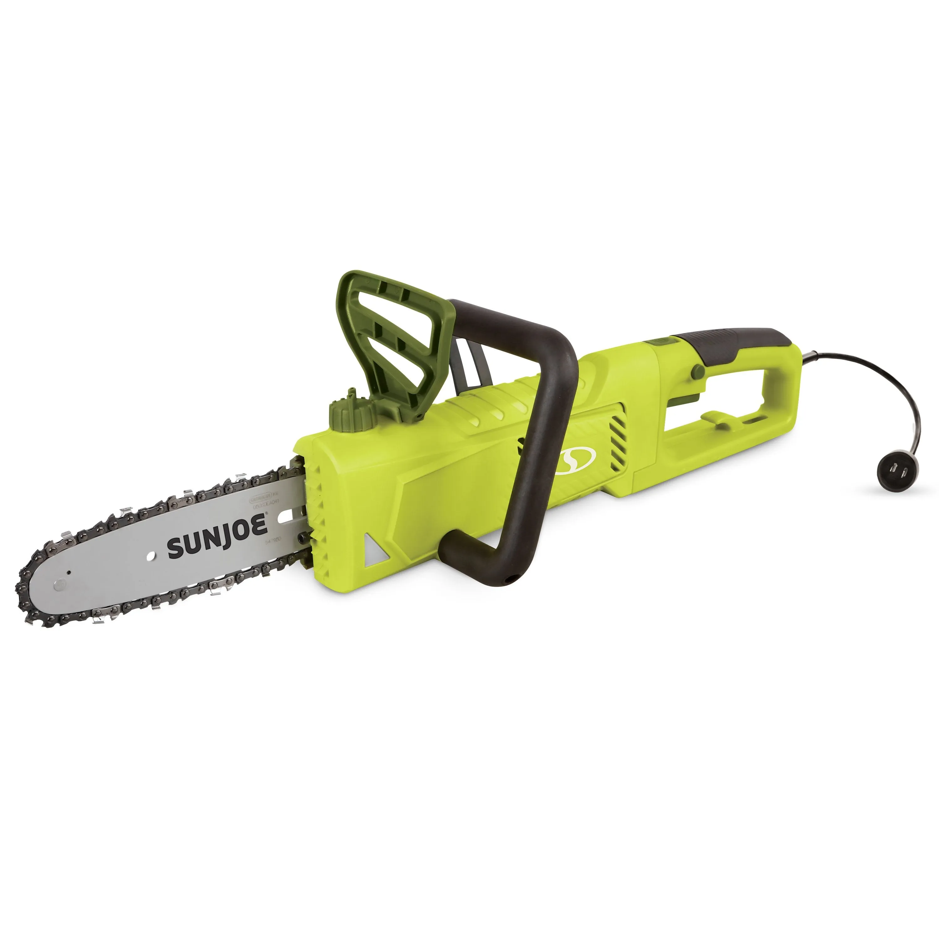 Sun Joe SWJ805E Electric Convertible Pole Chain Saw | 8 inch | 6.0 Amp