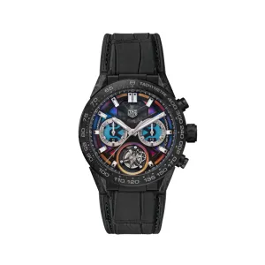 TAG Heuer Carrera Polychrome