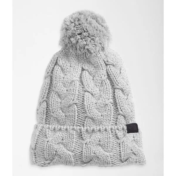 THE NORTH FACE Cable Minna Pom Beanie