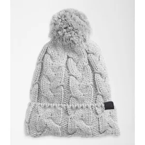 THE NORTH FACE Cable Minna Pom Beanie