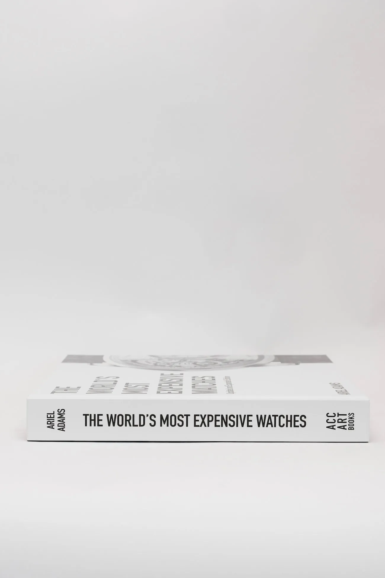 The World's Most Expensive Watches