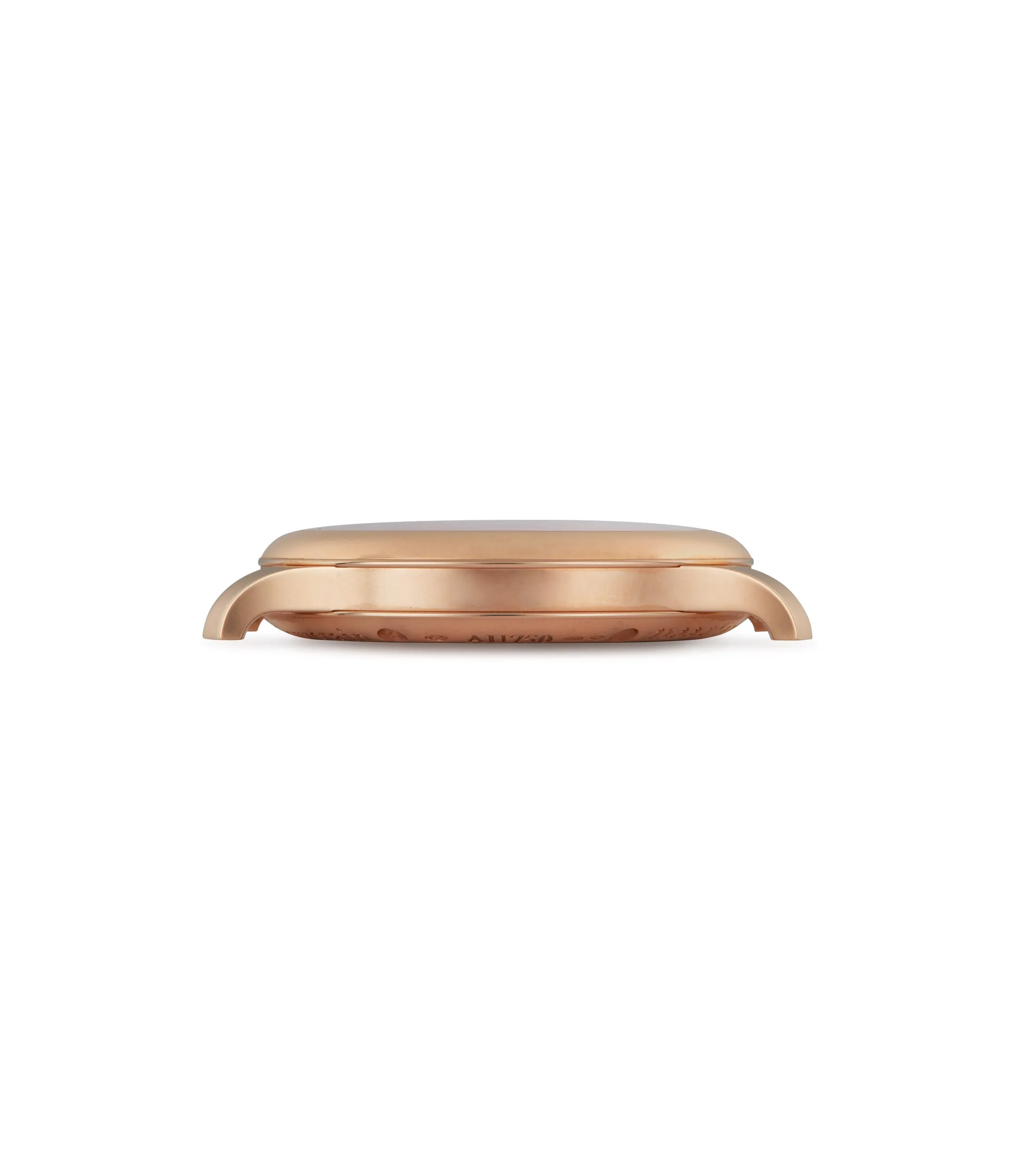 Tourbillon Souverain | Regency dial | Rose Gold