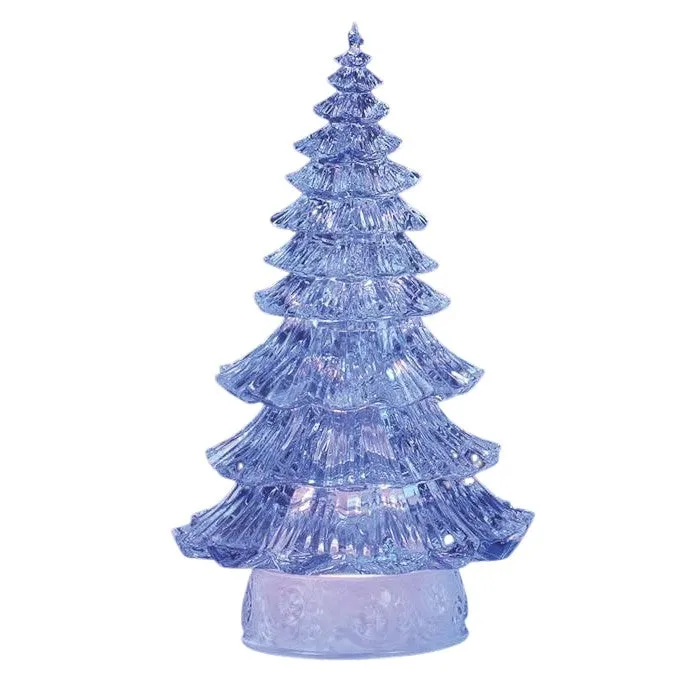 Traditional Christmas Tree 12"