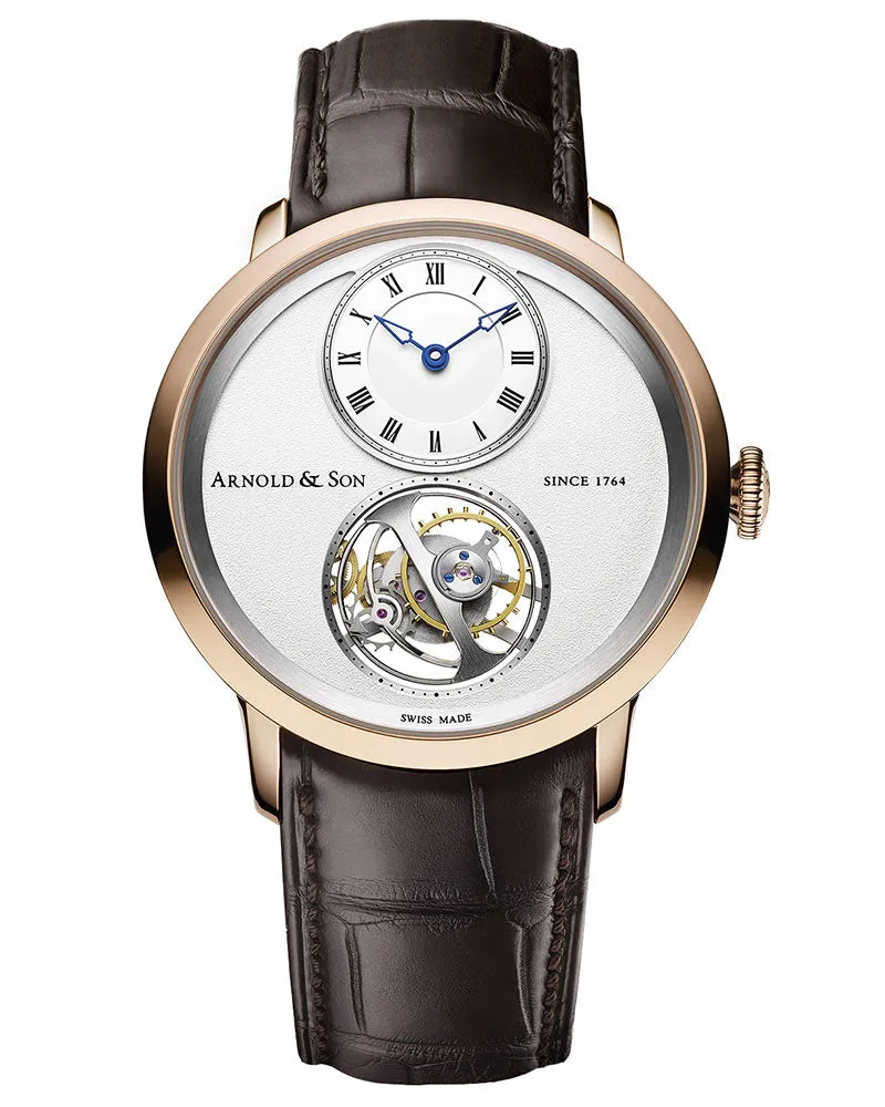 Ultra-Thin Tourbillon