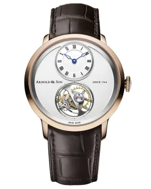 Ultra-Thin Tourbillon