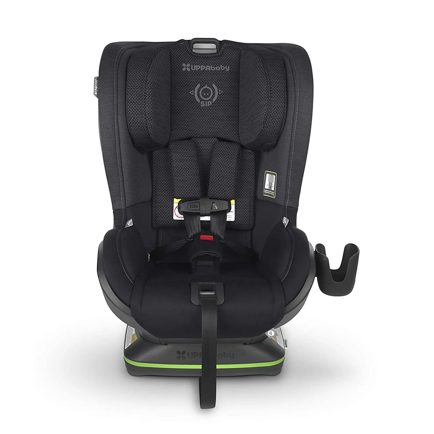 UPPAbaby KNOX Convertible Car Seat