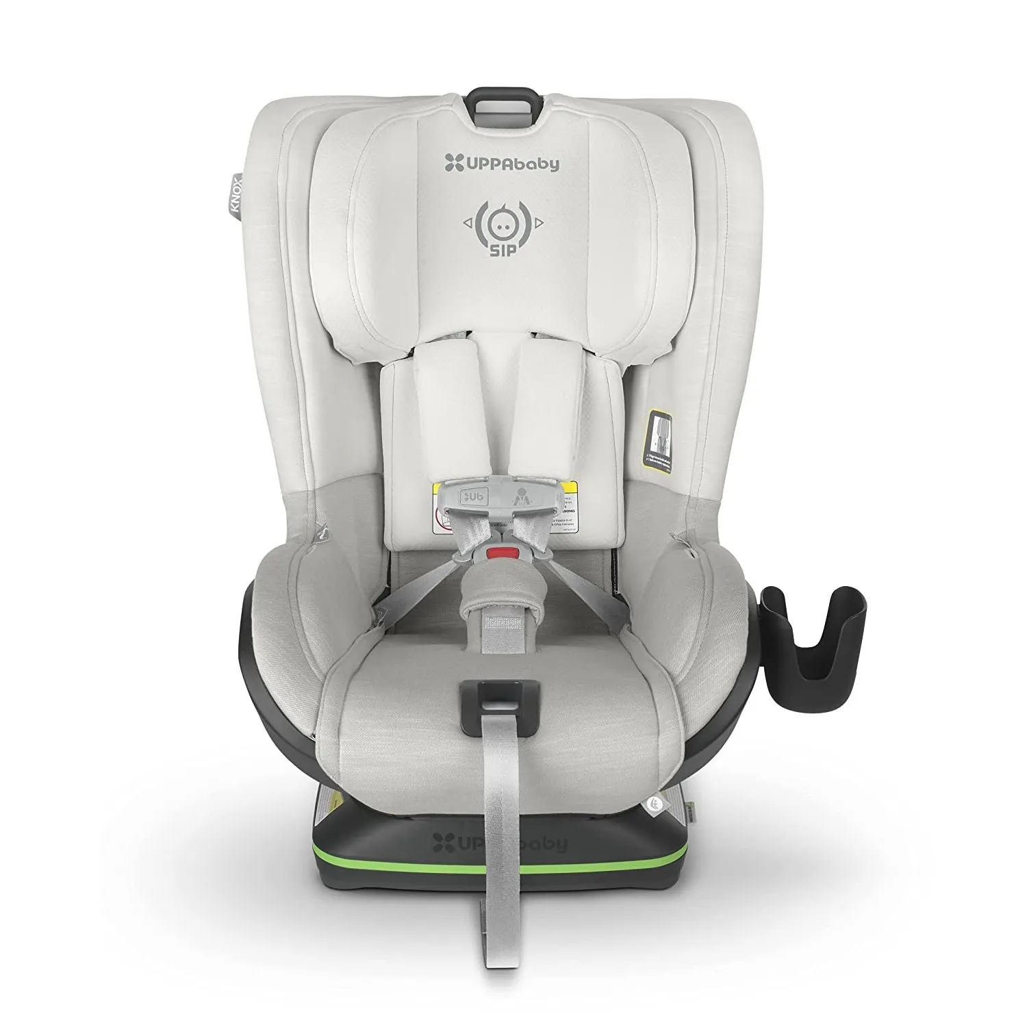 UPPAbaby KNOX Convertible Car Seat