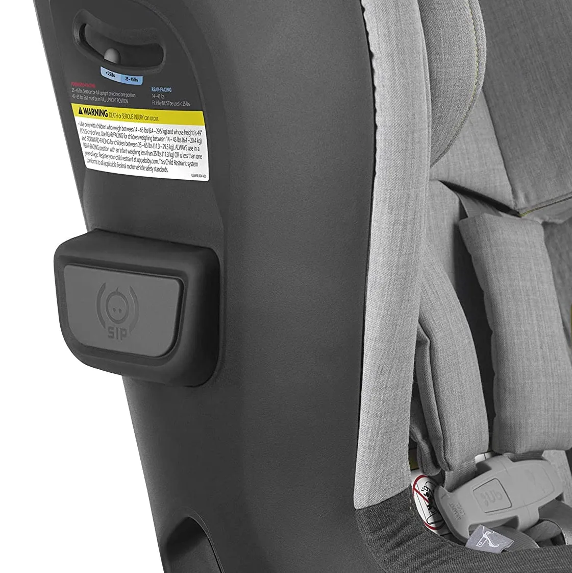 UPPAbaby KNOX Convertible Car Seat