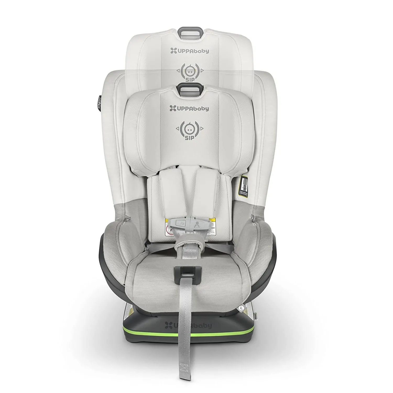UPPAbaby KNOX Convertible Car Seat