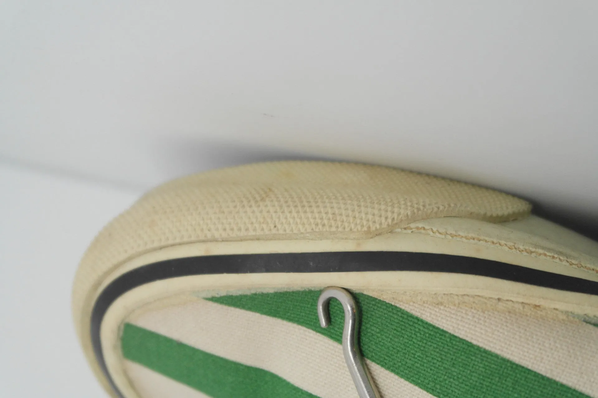 vintage vans style #47 ~ US6