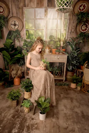 X Drop cozy boho living ja