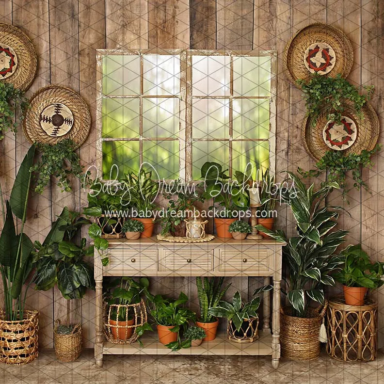 X Drop cozy boho living ja