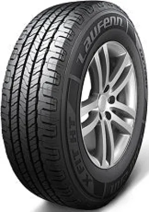 X FIT HT (LD01) - 245/65R17 107T