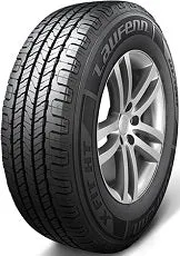 X FIT HT (LD01) - 245/65R17 107T